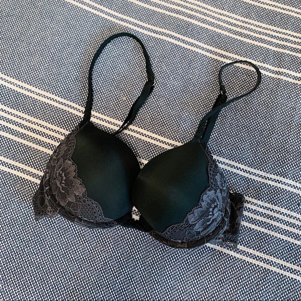 Honeydew Bra